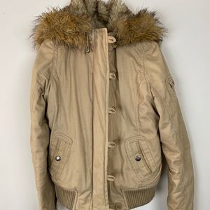 Abercrombie & Fitch Jacket